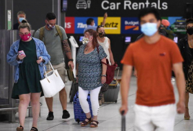 Australia vuelve a dejar a cero los contagios y se abre a la posibilidad de una burbuja de viajes