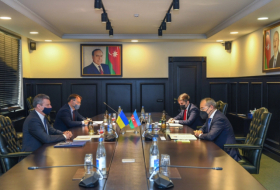 Se ha propuesto crear un Consejo Empresarial azerbaiyano-ucraniano