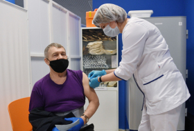 El desarrollador de la vacuna rusa EpiVacCorona anuncia que la inmunidad durará un año