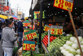   ONU:   El índice mundial de precios de los alimentos es el más alto desde 2014