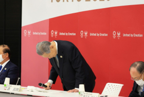Dimite el presidente de Tokio 2020 tras el escándalo por sus comentarios sexistas