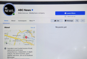 Facebook restringirá las noticias en Australia en represalia a una iniciativa legislativa