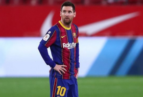 Messi se queda sin su contratazo en el Manchester City