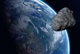 Un asteroide del tamaño de un estadio se acerca a la Tierra