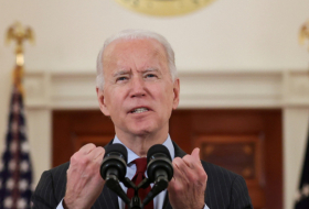 Joe Biden ordena extender la situación de emergencia por la pandemia de coronavirus
