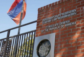 Los armenios en los EE UU exigen el arresto de Pashinián