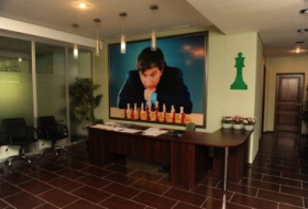 La FIDE aprueba oficialmente la Academia de Ajedrez Vugar Gashimov