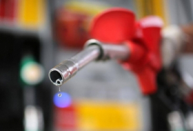 Consumidores de Azerbaiyán compraron gasolina y diésel por 101,2 millones de dólares en enero
