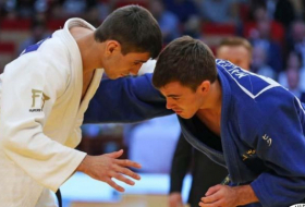 Judocas azerbaiyanos competirán en el Grand Slam de Taskent 2021