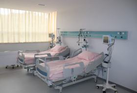 Se ha puesto en marcha un nuevo edificio del Hospital Municipal en Azerbaiyán