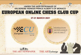Los ajedrecistas nacionales competirán en la Copa de Europa
