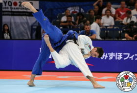 Azerbaiyán estará representado por 17 judocas en el torneo de Grand Slam de Taskent