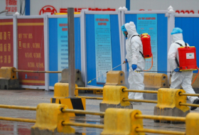 OMS: el coronavirus estaba en diciembre más extendido en Wuhan de lo que se pensaba