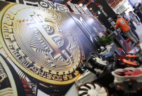 Por temores sobre el futuro del Bitcoin, el mercado de criptomonedas perdió USD 400.000 millones
