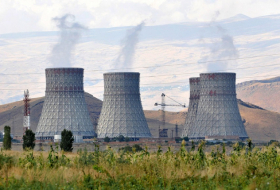   La central nuclear de Armenia es peligrosa-   Es hora de cerrarla    