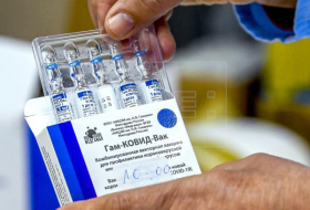 Rusia negocia con dos empresas españolas para producir en España su vacuna
