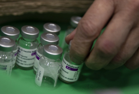La OMS recomienda continuar la vacunación contra el covid-19 con el fármaco de AstraZeneca