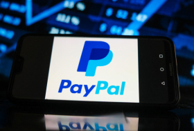 PayPal activa pagos con 4 criptomonedas para compras a negocios digitales