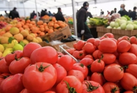 Otras ocho empresas azerbaiyanas pueden exportar tomates a Rusia