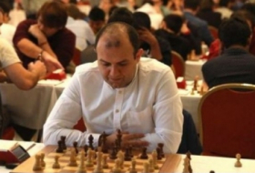 El gran maestro de Azerbaiyán gana el Abierto de Cappelle la Grande