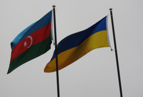 El volumen de negocios comercial entre Azerbaiyán y Ucrania ascendió en últimos dos meses
