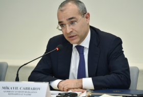   El entorno empresarial de Azerbaiyán entra en un periodo de recuperación  