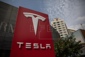 Tesla sube en bolsa tras lograr entregas récord en el primer trimestre