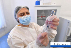   Azerbaiyán continúa la vacunación contra el coronavirus  