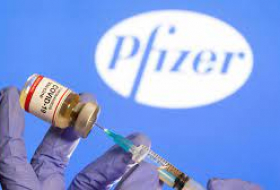 Un estudio israelí apunta a que la cepa sudafricana puede reducir la efectividad de Pfizer