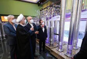 Irán identifica a un individuo implicado en el accidente en su planta nuclear