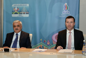 AFFA firmó un Memorando de Entendimiento con los países de habla turca