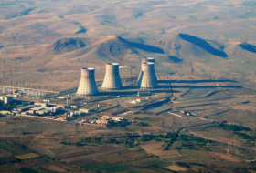  La Central Nuclear Metsamor es una amenaza para la región 