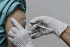   Reciben otras 15 077 personas vacuna contra Covid-19 en Azerbaiyán   