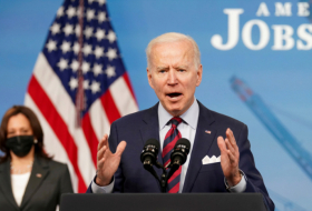   Apelación tradicional: ¿Intentará Joe Biden cometer un error histórico significativo? 