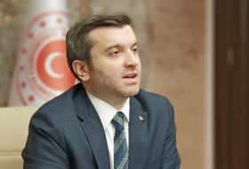     Viceministro de Relaciones Exteriores de Turquía:   No podrán obligar a aceptar la mentira sobre el 