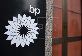 BP gana más de 3.800 millones de euros en el primer trimestre