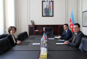Azerbaiyán y Georgia organizarán nuevos eventos culturales