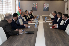   Azerbaiyán y Uzbekistán abordan la cooperación en el campo de la estadística  