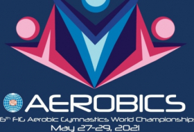 Azerbaiyán celebrará por primera vez los Campeonatos del Mundo de Gimnasia Aeróbica