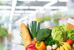 La producción de alimentos aumentó un 6,3 por ciento en el primer trimestre