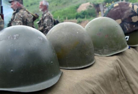  Armenia reconoce sus otras 194 bajas 