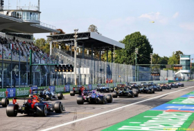 La F1 confirma tres carreras al sprint para 2021