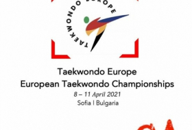   Campeonato de Europa:   La luchadora de taekwondo azerbaiyana gana el bronce