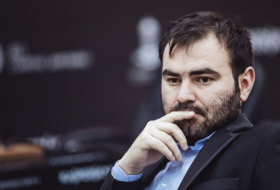   “New In Chess Classic”: Shahriyar Mammadyarov jugará contra Levon Aronian  
