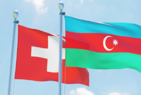   Embajadora:  La pandemia de COVID-19 afectó el volumen de negocios comercial entre Suiza y Azerbaiyán 
