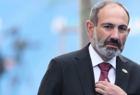   El parlamento armenio no elegió a Pashinián como nuevo primer ministro  
