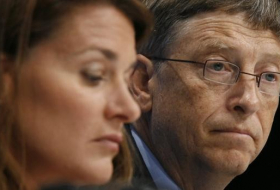 Bill Gates y su mujer Melinda se separan tras 27 años de matrimonio