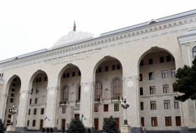   Ferrocarriles de Azerbaiyán y Georgia firmaron un protocolo de cooperación   