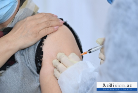  El número de vacunados en Azerbaiyán supera los 1,6 millones