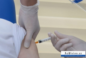  21 015 dosis en un día: así avanza la vacunación en Azerbaiyán 